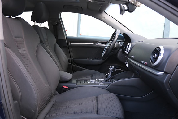 Audi A3 16 of 24