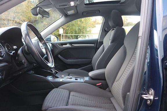 Audi A3 12 of 24