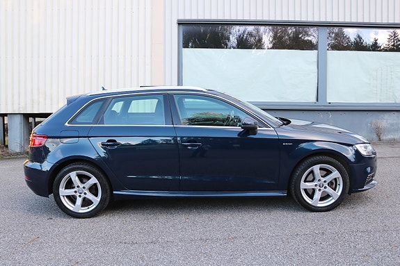 Audi A3 8 of 24