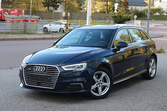 Audi A3 2 of 24