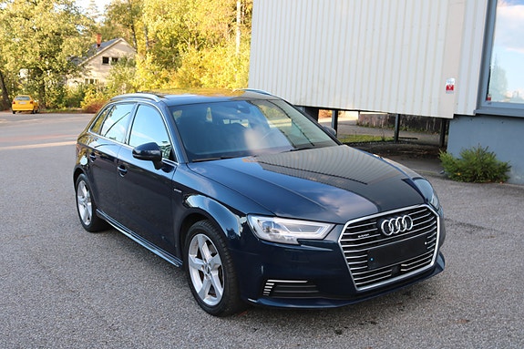 Audi A3 9 of 24