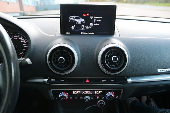 Audi A3 19 of 24