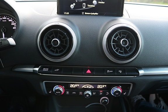 Audi A3 20 of 24
