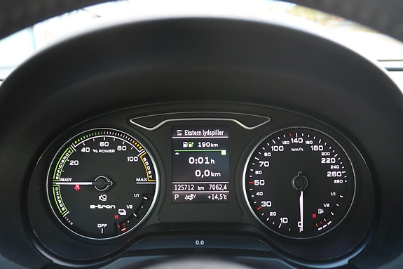 Audi A3 21 of 24