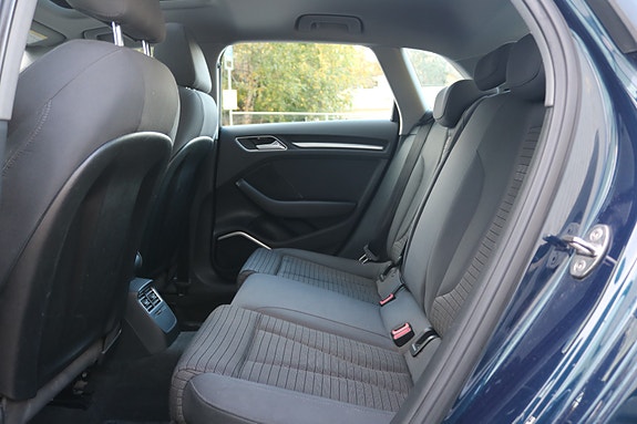 Audi A3 14 of 24