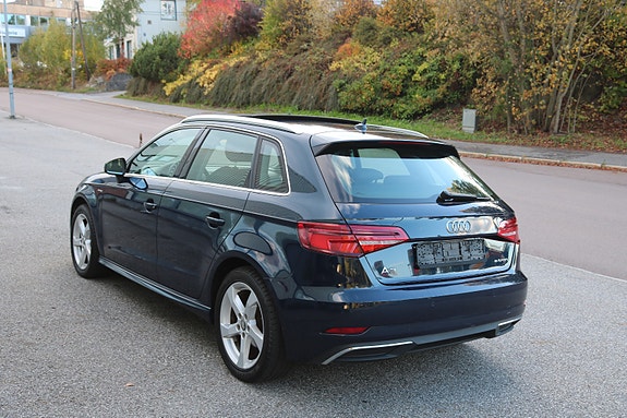 Audi A3 5 of 24