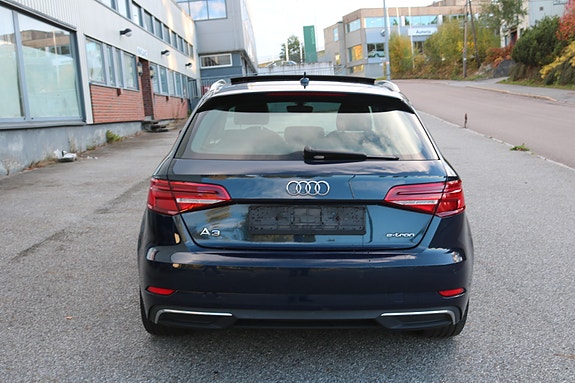 Audi A3 6 of 24