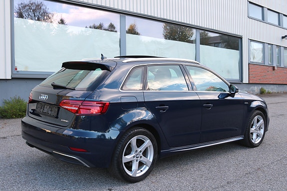 Audi A3 7 of 24