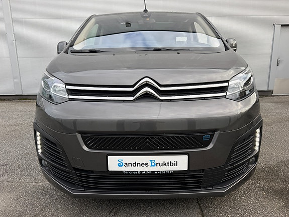 Citroen Jumpy SpaceTourer 3 of 30