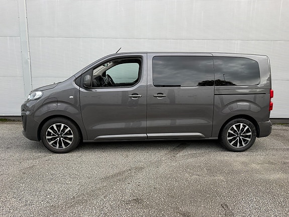 Citroen Jumpy SpaceTourer 2 of 30
