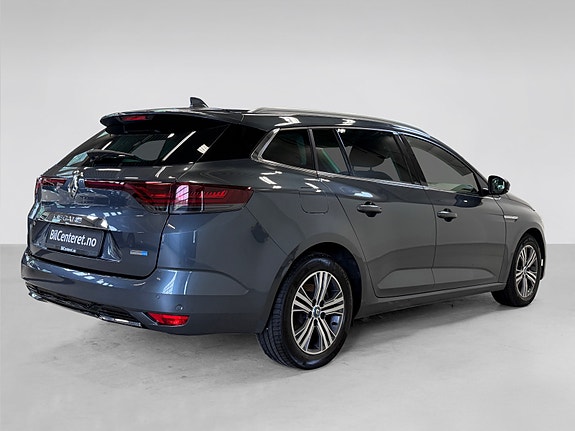 Renault Megane E-Tech 12 of 30