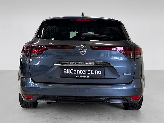 Renault Megane E-Tech 10 of 30