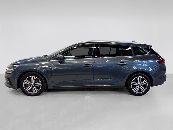 Renault Megane E-Tech 9 of 30