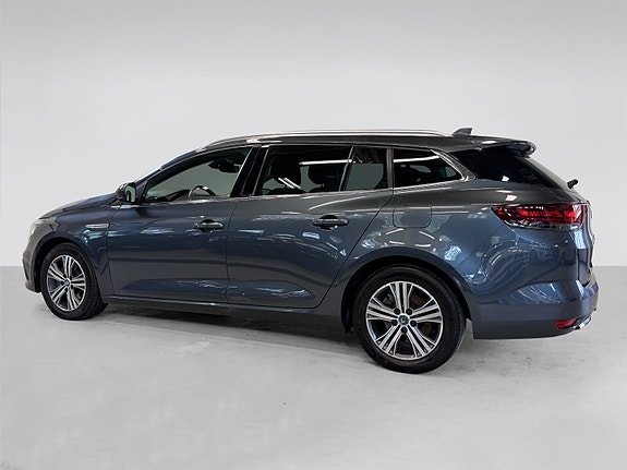 Renault Megane E-Tech 8 of 30