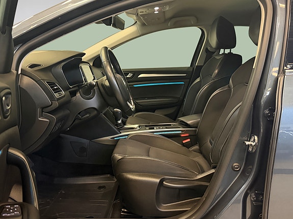 Renault Megane E-Tech 16 of 30