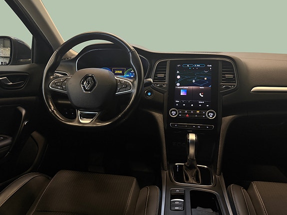 Renault Megane E-Tech 20 of 30