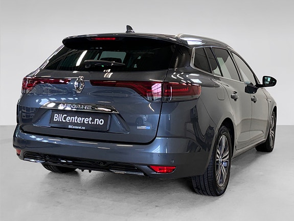 Renault Megane E-Tech 11 of 30