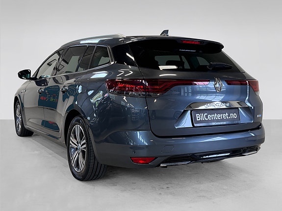 Renault Megane E-Tech 6 of 30