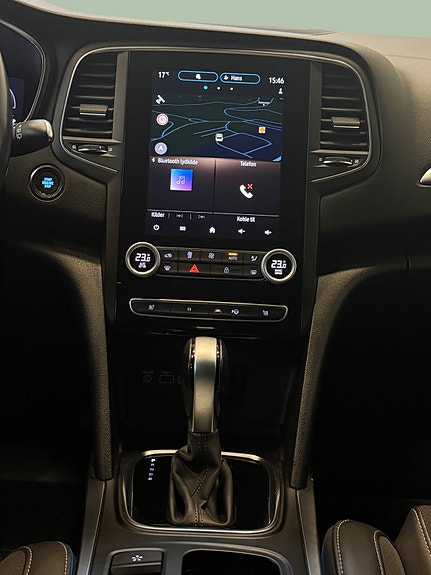 Renault Megane E-Tech 22 of 30