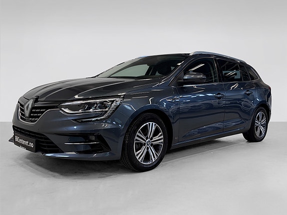 Renault Megane E-Tech 2 of 30