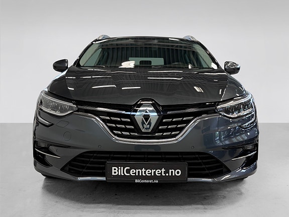 Renault Megane E-Tech 3 of 30