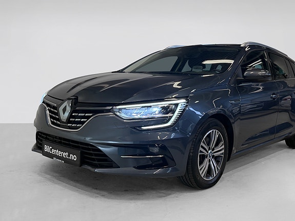 Renault Megane E-Tech 13 of 30