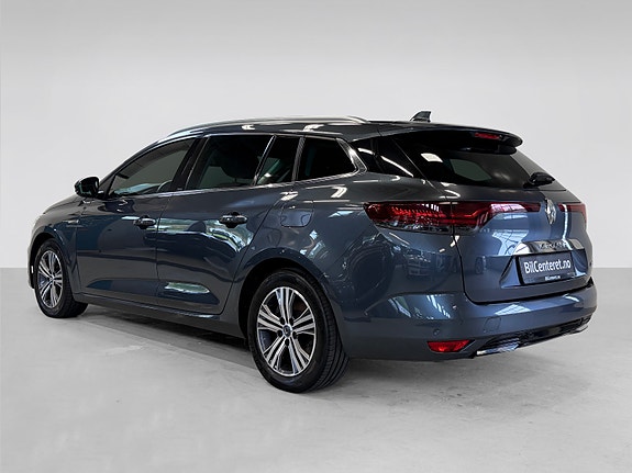 Renault Megane E-Tech 7 of 30