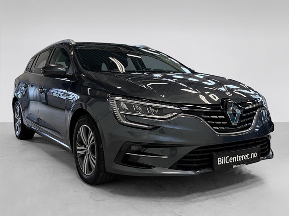 Renault Megane E-Tech 4 of 30