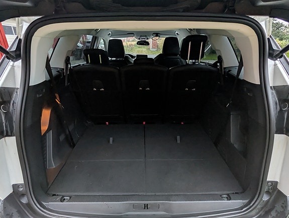 Peugeot 5008 8 of 12