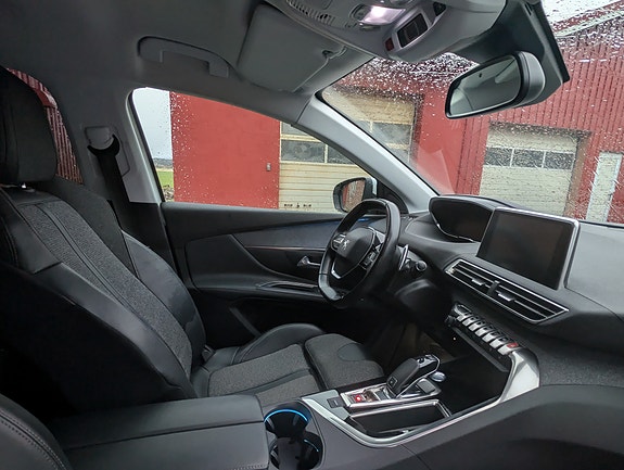 Peugeot 5008 5 of 12