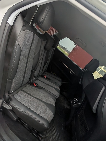Peugeot 5008 6 of 12