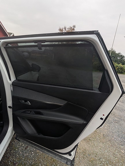 Peugeot 5008 7 of 12
