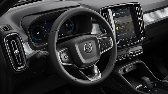 Volvo XC40 24 of 27