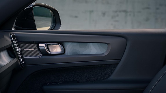 Volvo XC40 22 of 27