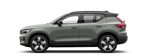Volvo XC40 16 of 27