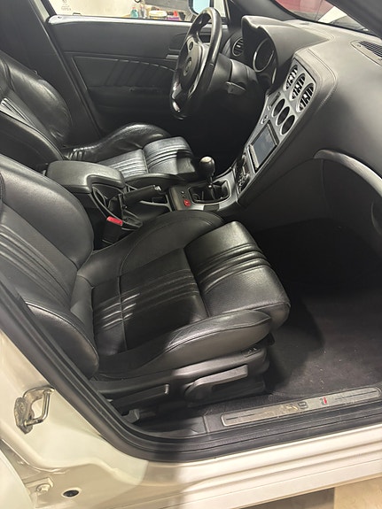 Alfa Romeo 159 17 of 20