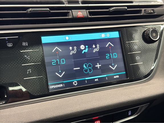 Citroen C4 Picasso 16 of 26