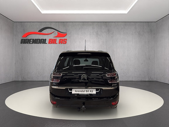 Citroen C4 Picasso 6 of 26