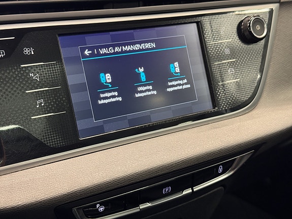 Citroen C4 Picasso 18 of 26