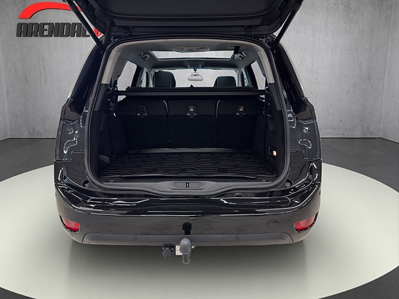 Citroen C4 Picasso 7 of 26