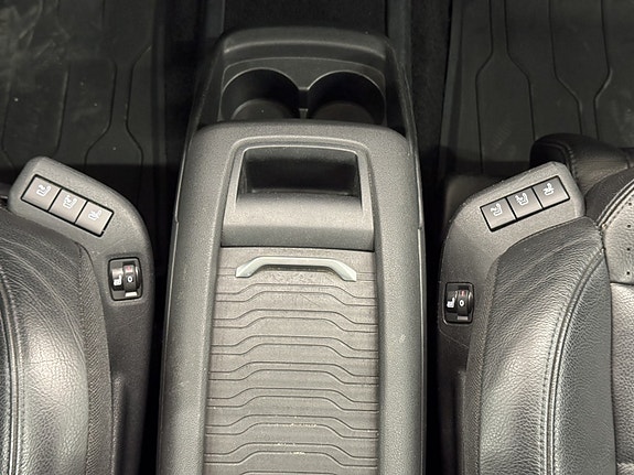 Citroen C4 Picasso 10 of 26