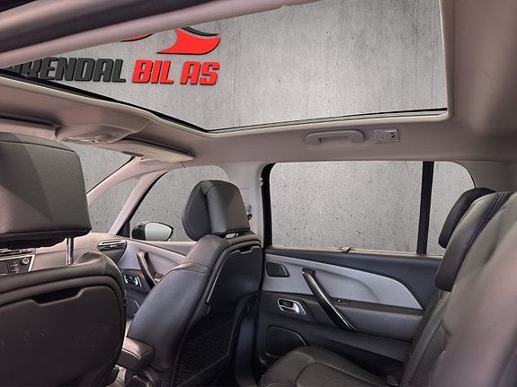 Citroen C4 Picasso 13 of 26