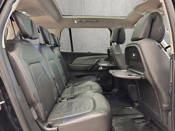 Citroen C4 Picasso 11 of 26