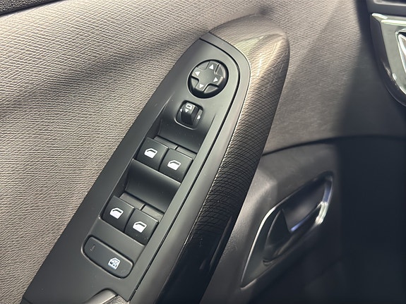 Citroen C4 Picasso 22 of 26