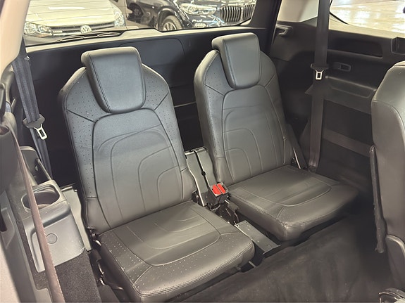 Citroen C4 Picasso 24 of 26