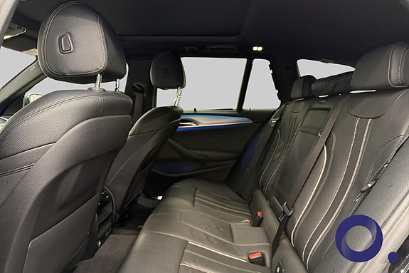 BMW 530e 10 of 16