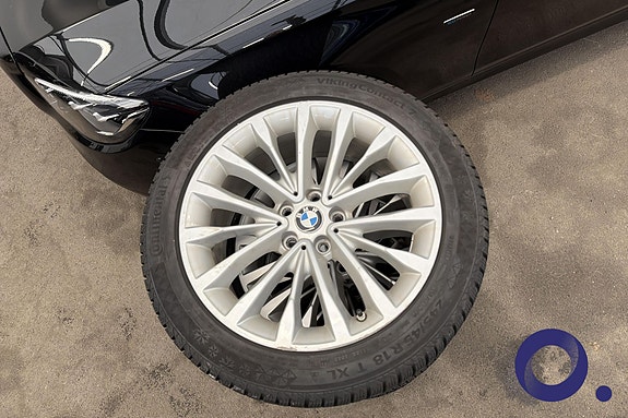 BMW 530e 16 of 16