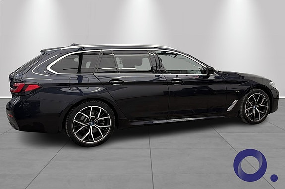 BMW 530e 6 of 16