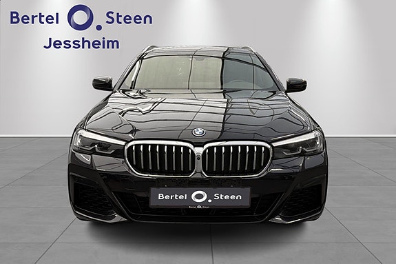 BMW 530e 4 of 16