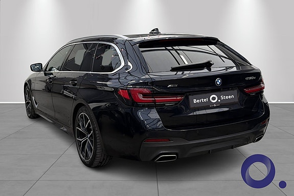 BMW 530e 3 of 16